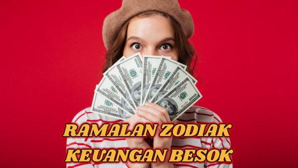 ZODIAK KEUANGAN - Simak ramalan zodiak keuangan hari ini Selasa 25 Februari 2025. <div class=
