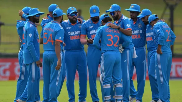 Team India