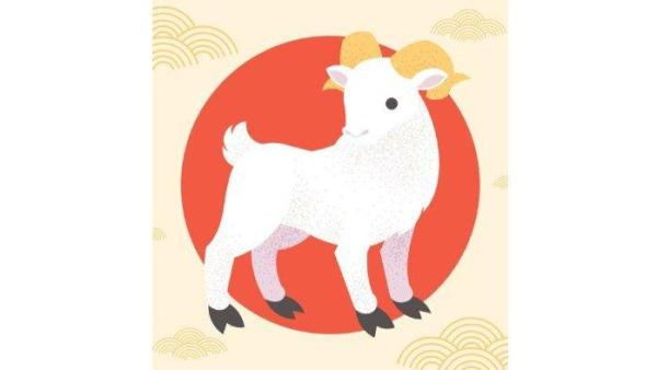 Ramalan cinta Shio Kambing besok Rabu 17 Juli 2024