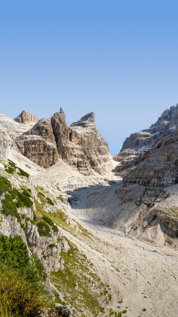 Explore Trentino