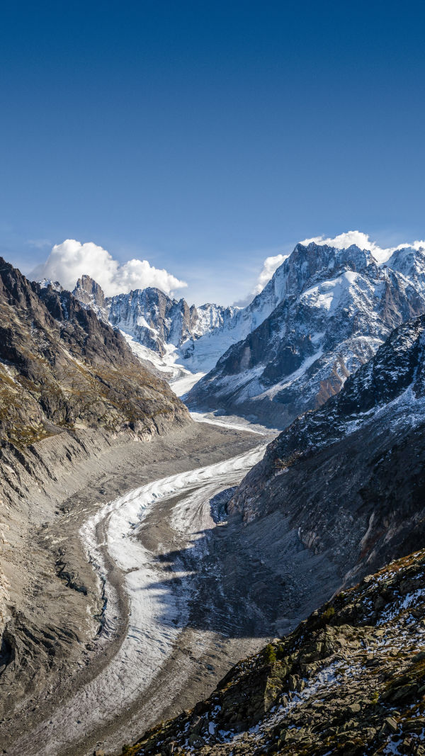 Mont Blanc