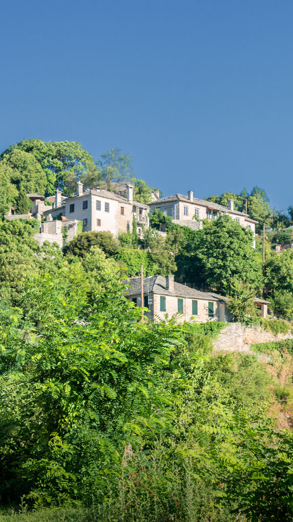 Greece's Hidden Gem
