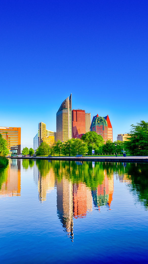 Must-See Sights in The Hague