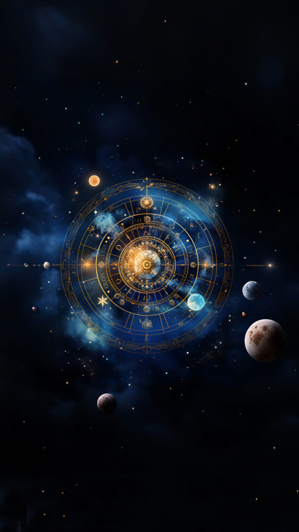 Astrology: Stars or Fiction?