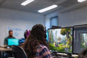 Game Design: Art or Science?