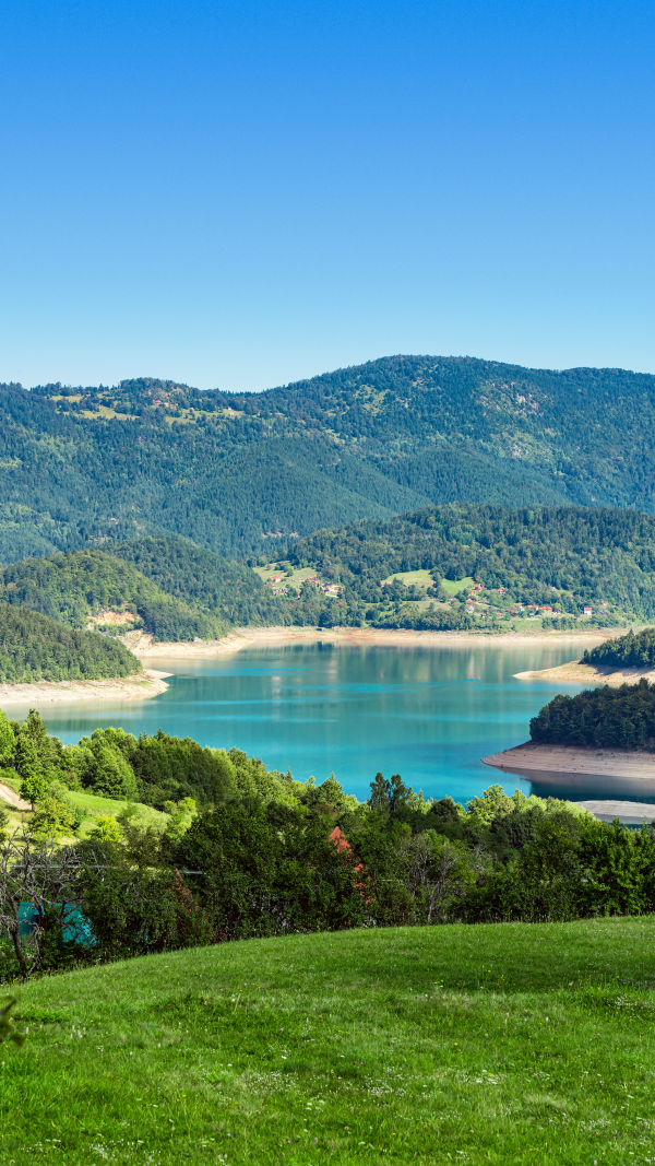 Serbia: Amazing Guide!
