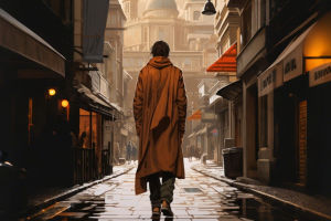 Anime: The Art of Animation!