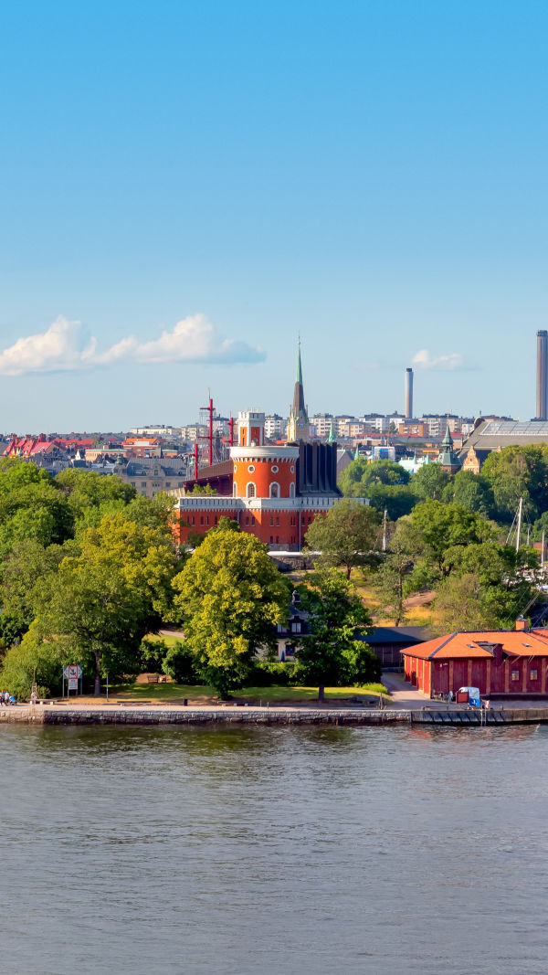 Gamla Stan