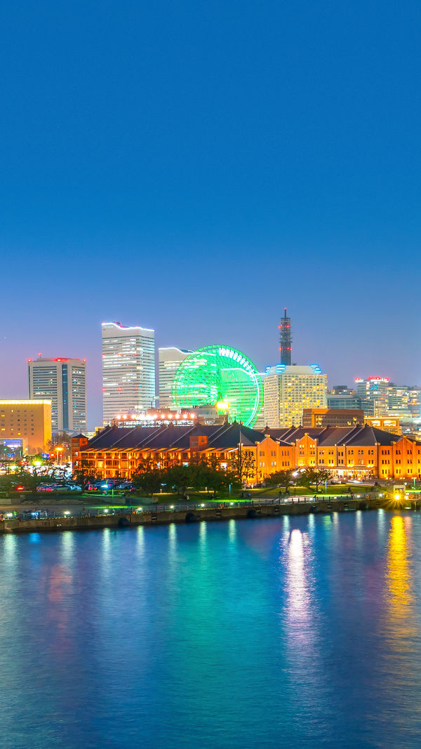 Must-Visit Yokohama