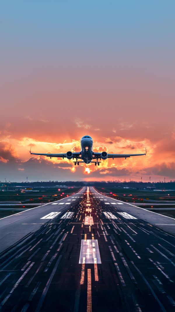 Perfect Airline Travel Tips