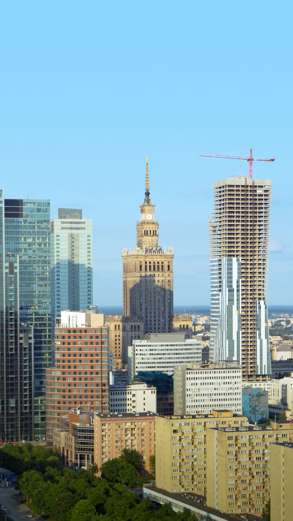 Warsaw