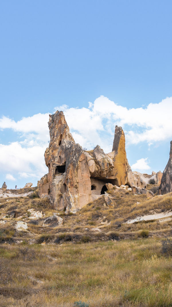 A Fairytale Destination