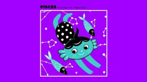 Ramalan Zodiak Pisces Oktober 2024