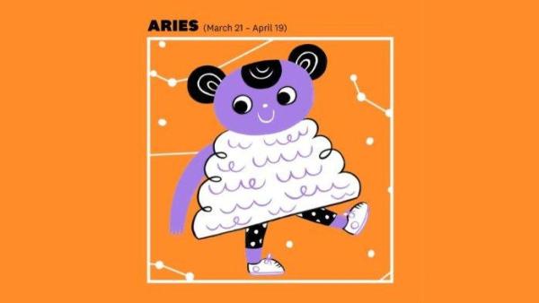 Ramalan Zodiak Aries Oktober 2024
