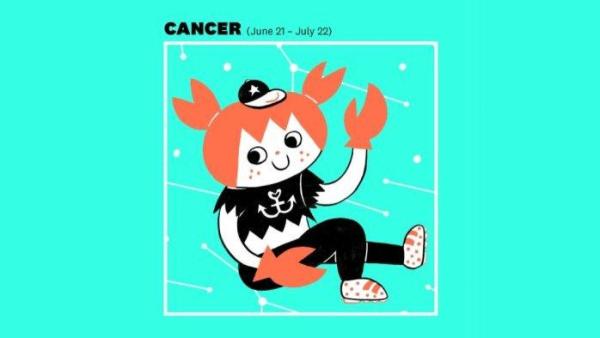Ramalan Zodiak Cancer Oktober 2024