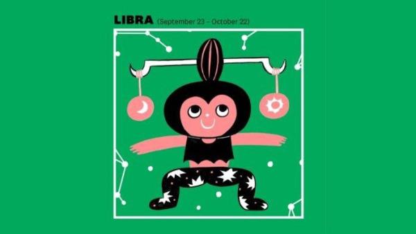 Ramalan Zodiak Libra Oktober 2024