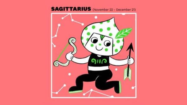 Ramalan Zodiak Sagitarius Oktober 2024