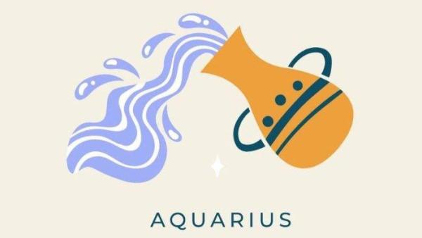 Ilustrasi Zodiak Aquarius - Aquarius akan mendapat peluang dalam meningkatkan kekayaan bulan Juli 2024 ini