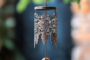 Dreamy Wind Chimes