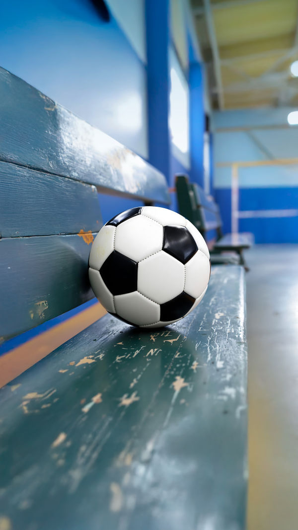 Top 10 Football Leagues