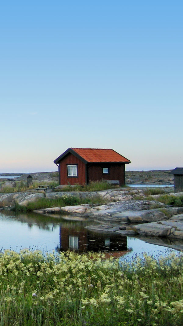Norway: Top 5 Islands!