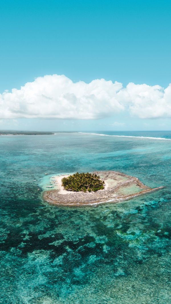 Top 5 Stunning Islands