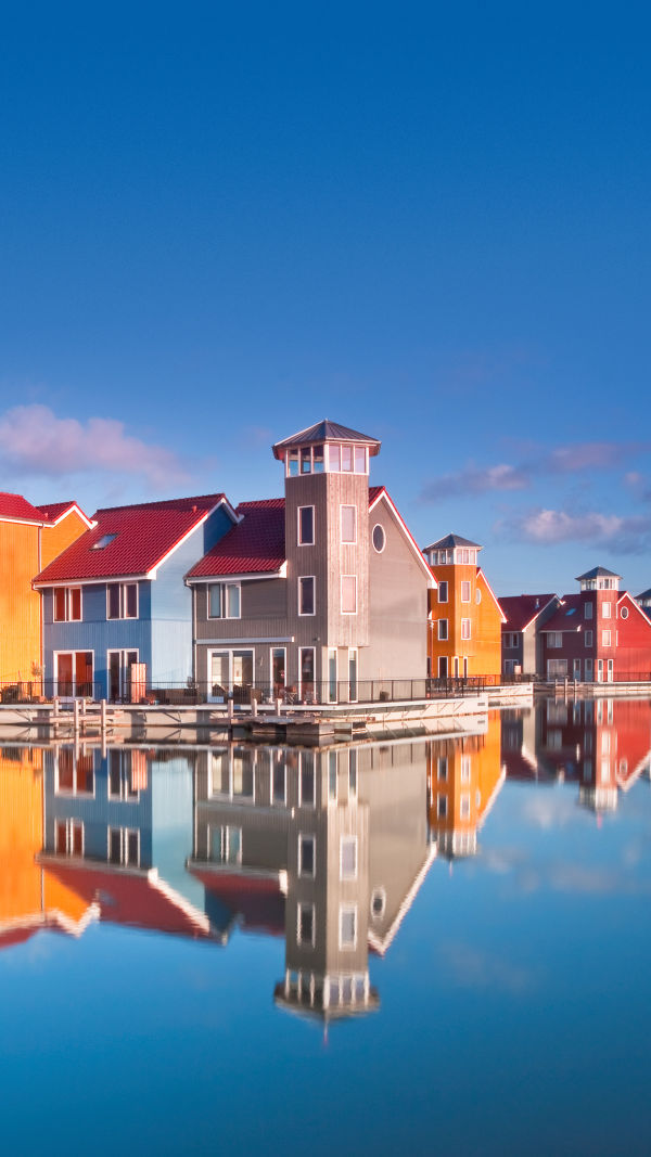 Groningen Travel Guide