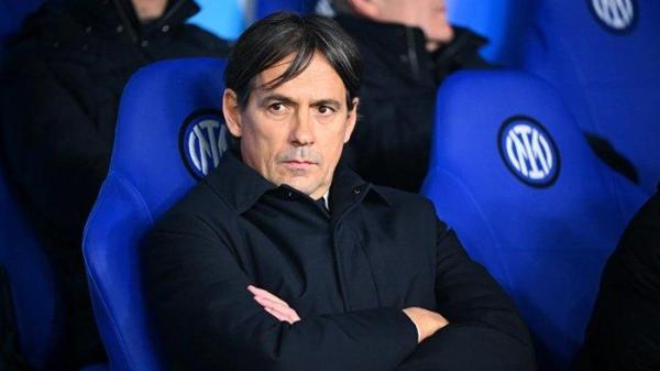DAFTAR TROFI - Pelatih Inter Milan, Simone Inzaghi. <div class=