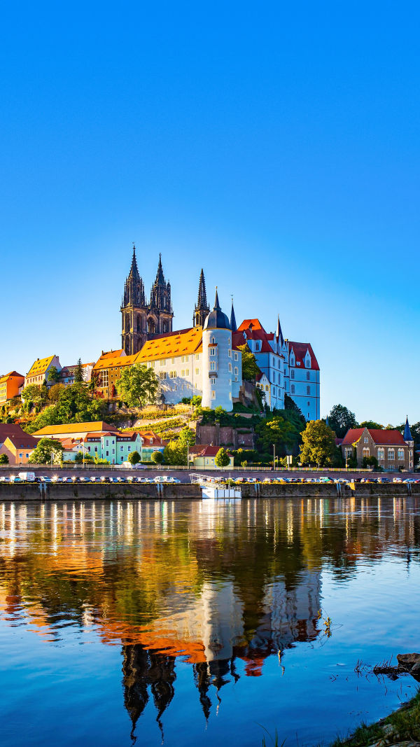Germany: Amazing Place!