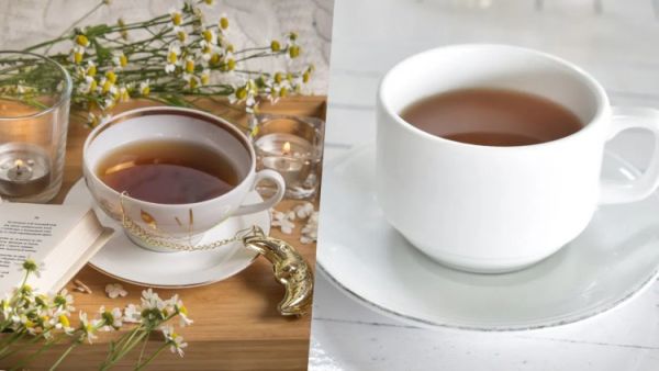 tea for constipation