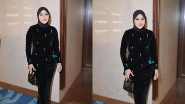 Tubuh Aurel Hermansyah kini kian kurus.