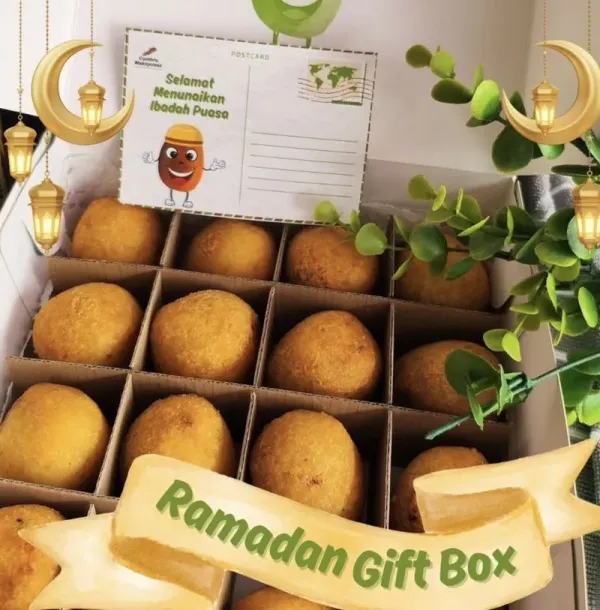 5 Jajanan Online Enak Buat Buka Puasa, Ada Dimsum hingga Cireng Isi