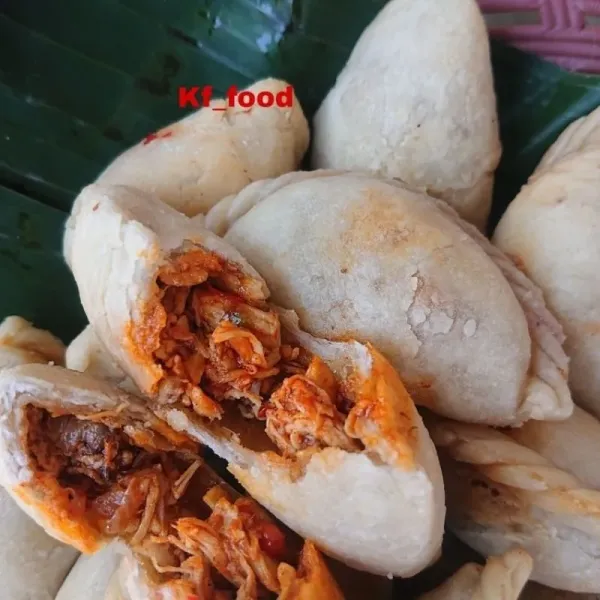 5 Jajanan Online Enak Buat Buka Puasa, Ada Dimsum hingga Cireng Isi