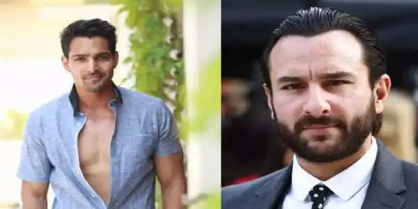 'रेस -4' में के रोल में नजर आएंगे हर्षवर्धन राणे राणे