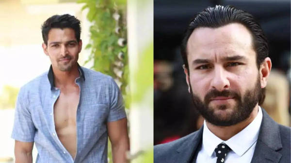 'रेस -4' में के रोल में नजर आएंगे हर्षवर्धन राणे राणे