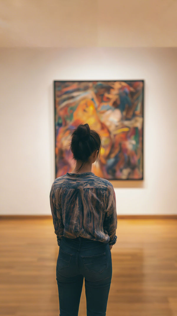 Visionaries Redefining Art