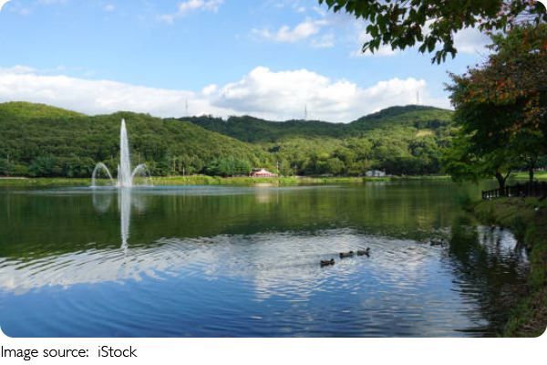 Photos de lacs