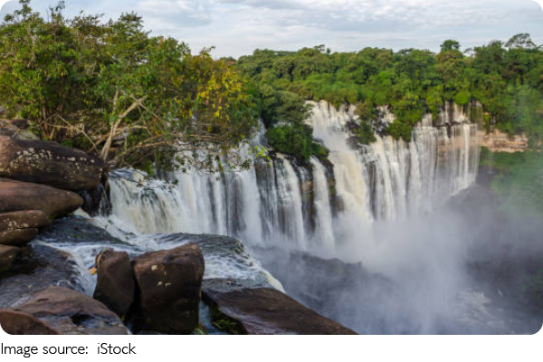 Cataratas do Iguaçu