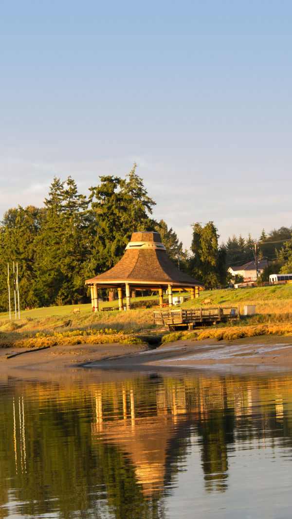 Swinomish Tribe Experience