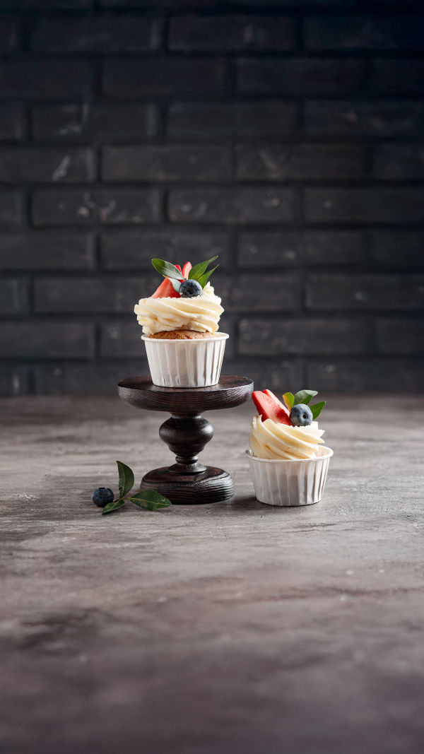 4 Types of Frosting