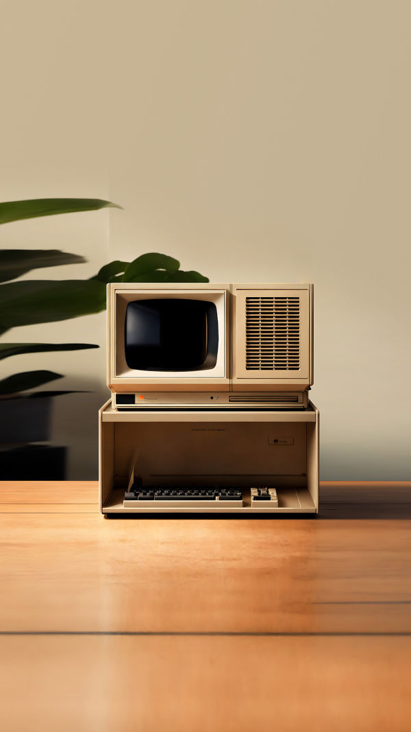 The Story of TV