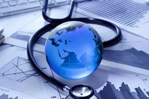 Eco-Tech: Healing Healthcare