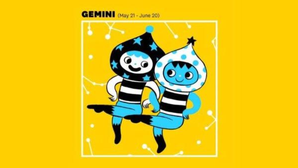 Ramalan Zodiak Gemini