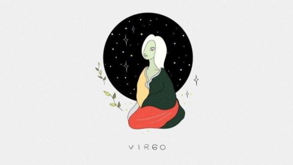 Ramalan Zodiak VIRGO 