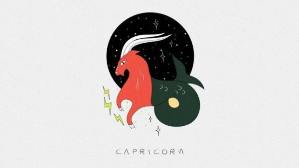 Ramalan Zodiak CAPRICORN