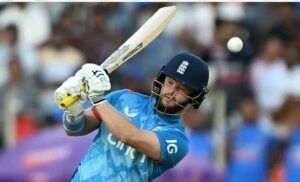Ben Duckett