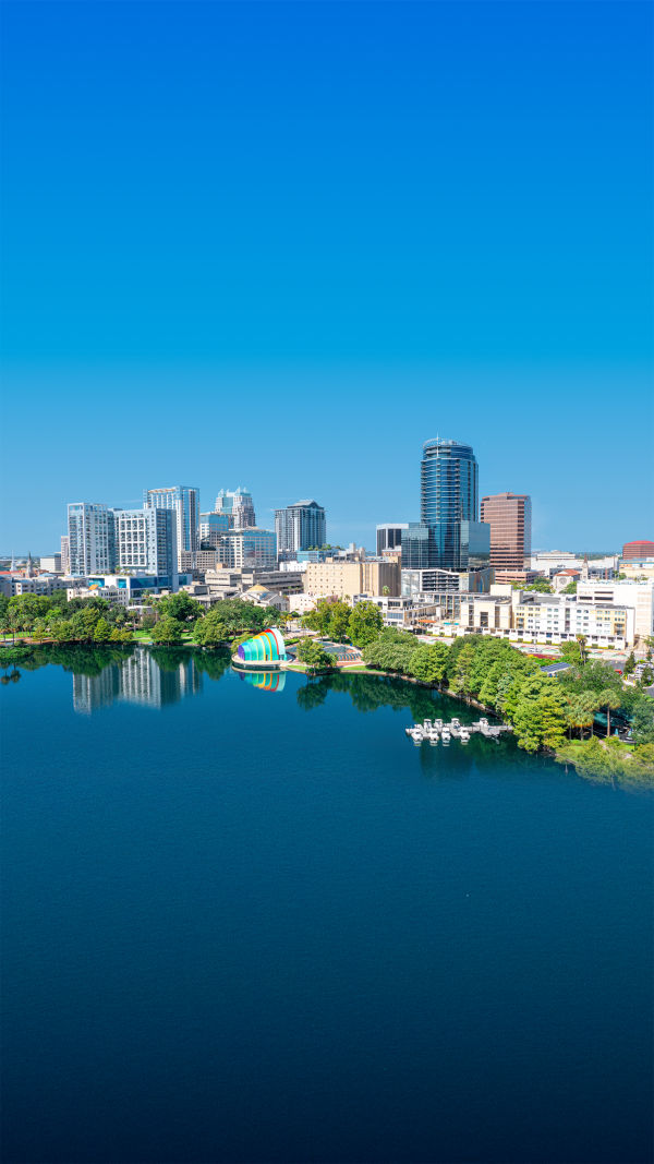 Orlando Adventure