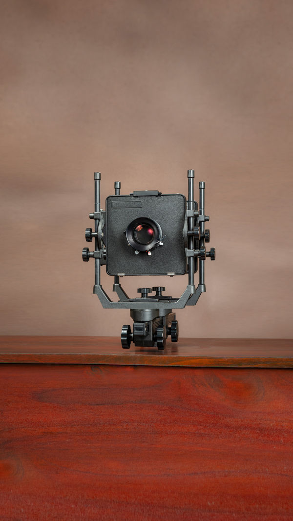 Camera Guide
