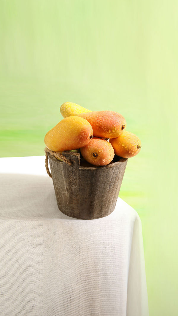 Mango Magic