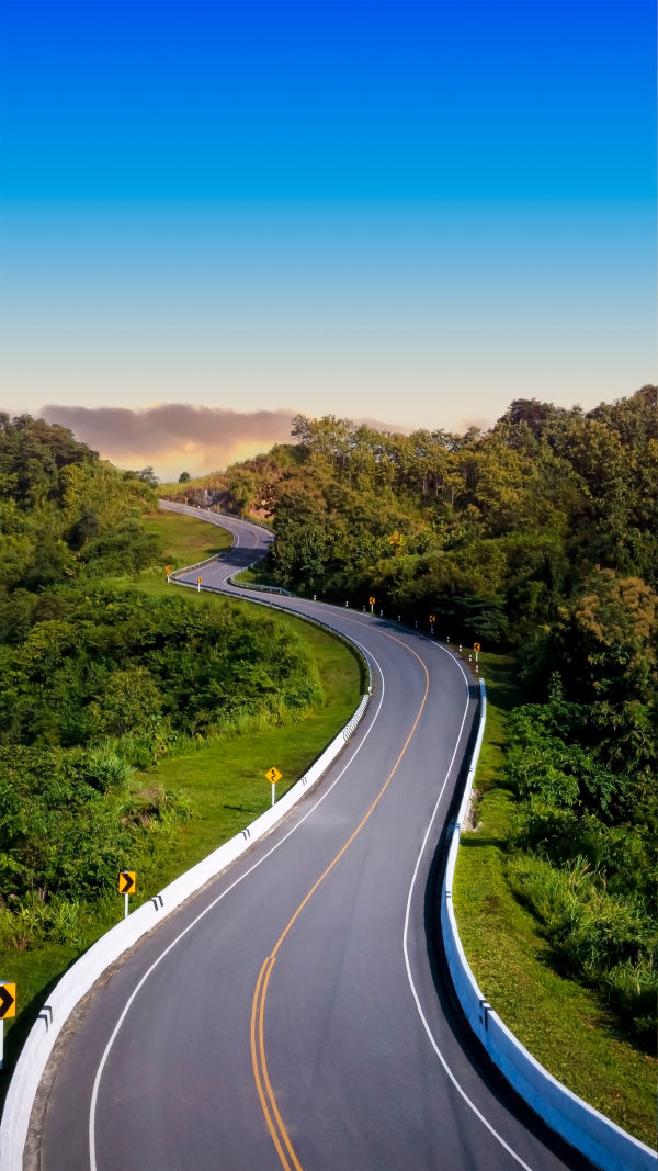 Top 3 Epic U.S. Road Trips!